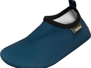 playshoes watersloefjes effe blauw